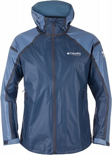 Ветровка мужская Columbia OutDry Ex Gold
