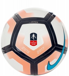 Мяч футбольный Nike PITCH-FA CUP