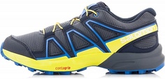Кроссовки для мальчиков Salomon Speedcross
