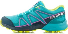 Кроссовки для девочек Salomon Speedcross