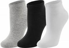 Носки для мальчиков Demix, 3 пары, размер 27-30