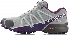 Кроссовки женские Salomon Speedcross 4