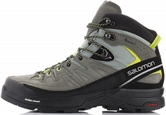 Ботинки мужские Salomon X Alp Mid, размер 40