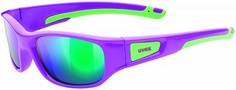 Солнцезащитные очки детские Uvex Sportstyle 506
