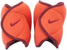 Утяжелители Nike Accessories, 2 x 2,27 кг