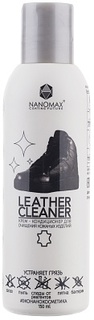 Моющее средство Nanomax Leather Clean