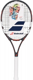 Ракетка для большого тенниса Babolat Evoke 105