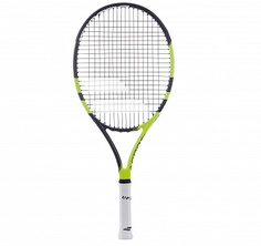 Ракетка для большого тенниса детская Babolat Aero Junior 25