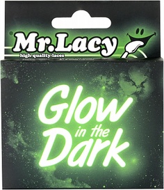 Шнурки Mr. Lacy