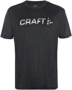 Футболка мужская Craft Prime Logo Tee