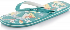 Шлепанцы для мальчиков ONeill Oneill