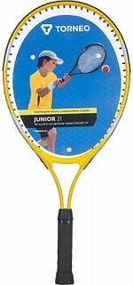 Ракетка для большого тенниса детская Torneo 21"