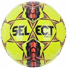 Мяч футбольный Select Delta