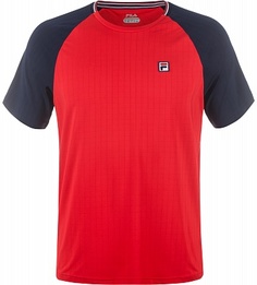 Футболка мужская Fila