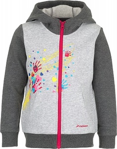 Толстовка для девочек Demix