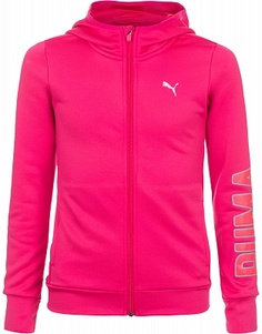 Толстовка для девочек Puma
