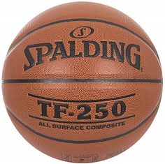 Мяч баскетбольный Spalding TF-250