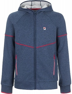Толстовка для мальчиков Fila
