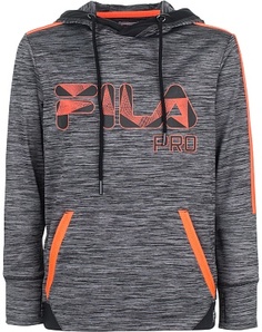 Толстовка для мальчиков Fila