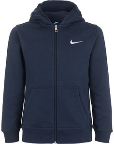 Толстовка для мальчиков Nike Sportswear