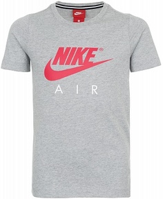 Футболка для мальчиков Nike Air