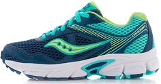Кроссовки для девочек Saucony Cohesion 10 LTT