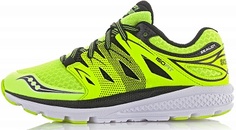 Кроссовки для мальчиков Saucony Zealot 2