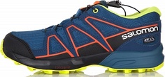 Кроссовки для мальчиков Salomon Speedcross