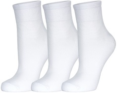 Носки Demix, 3 пары, размер 43-46