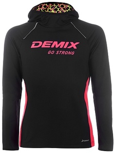 Толстовка для девочек Demix