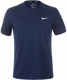 Футболка мужская Nike Court Dry