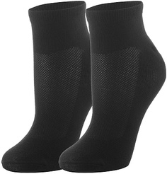 Носки Demix, 2 пары, размер 39-42