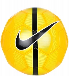 Мяч футбольный Nike NK MERC FADE
