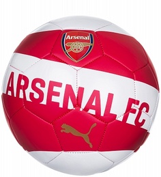 Мяч футбольный Puma Arsenal Fan