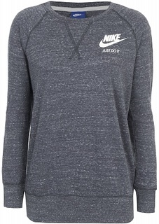 Толстовка женский Nike Sportswear