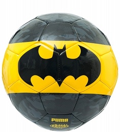 Мяч футбольный Puma Superhero Lite