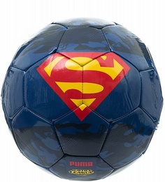 Мяч футбольный Puma Superhero Lite