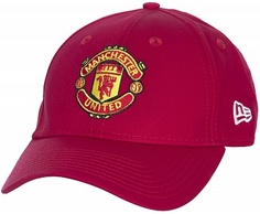Бейсболка New Era Manutd Fa17 9Forty