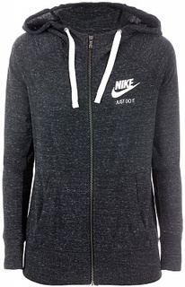 Толстовка женский Nike Sportswear