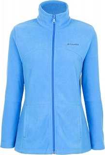 Толстовка женский Columbia Western Ridge