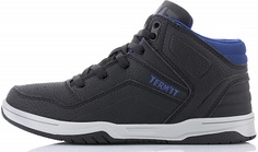 Кеды для мальчиков Termit Bronx