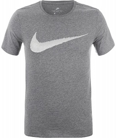 Футболка мужская Nike Sportswear Swoosh