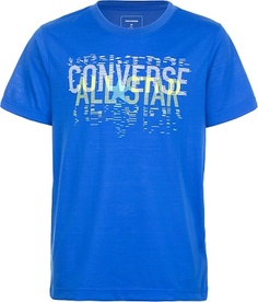 Футболка для мальчиков Converse
