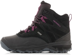 Ботинки утепленные женские Merrell Thermo Shiver