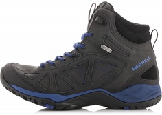 Ботинки женские Merrell Siren Q2 Mid, размер 36