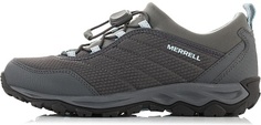 Полуботинки утепленные женские Merrell Ice Cap 4 Strech Moc
