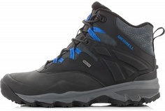 Ботинки утепленные мужские Merrell Thermo Adventures