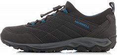 Полуботинки утепленные мужские Merrell Ice Cap 4 Strech Moc