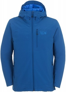 Куртка утепленная мужская Mountain Hardwear Superconductor
