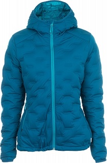 Пуховик женский Mountain Hardwear StretchDown, размер 44